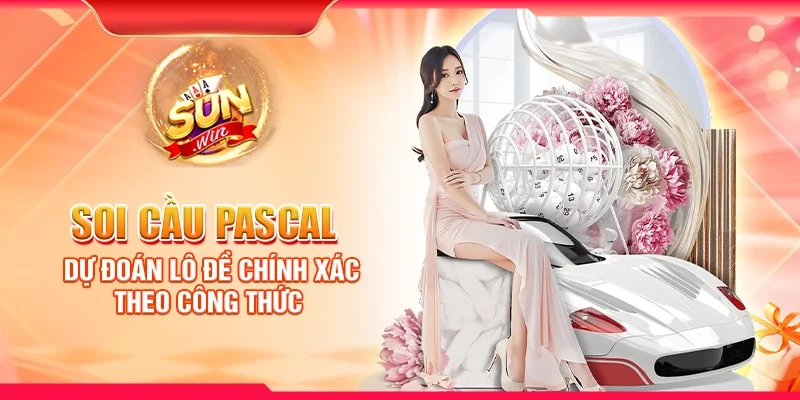 Soi cầu pascal - Dự đoán lô đề chính xác theo công thức