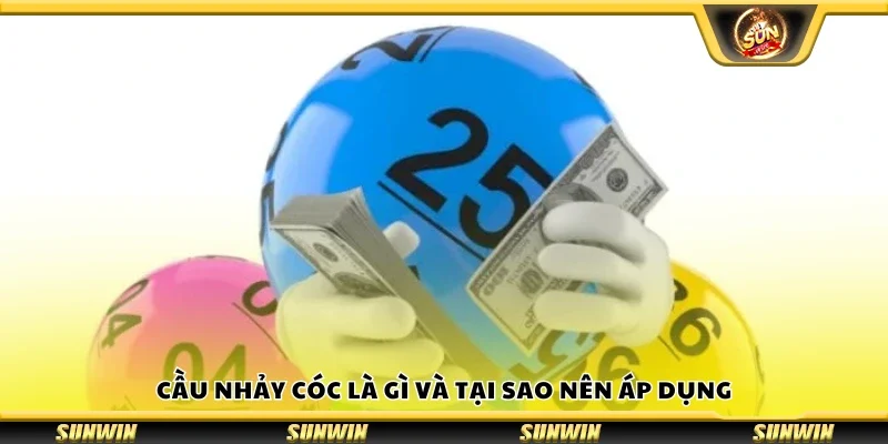 Cầu nhảy cóc là gì và tại sao nên áp dụng